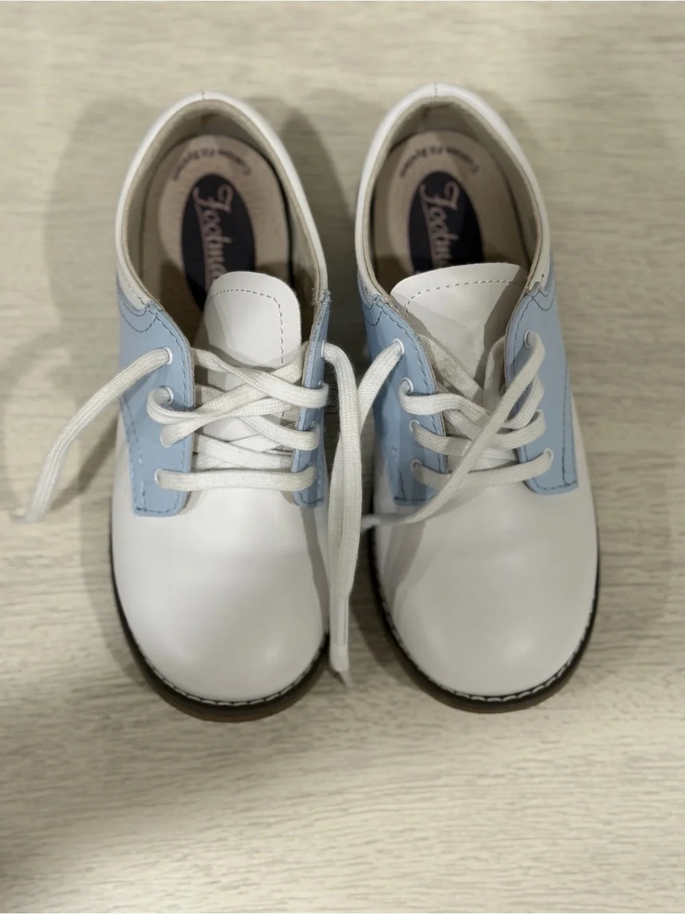 Footmates Cheer Shoes